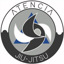 Logo Atencia Jiu-Jitsu