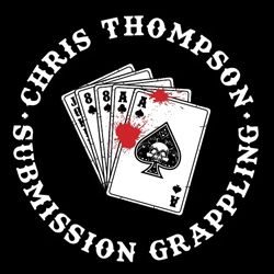 Logo Chris Thompson